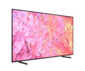 Samsung 65 inch Q60C QLED 4K Voice Control Smart TV Official
