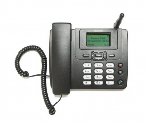 HUAWEI GSM Deskphone ( ETS3125i)