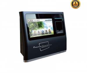 Nitgen t5 Access control and Time attendance Terminal 