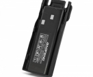 Baofeng-Walkie-Talkie-UV-82-Battery-2800-mAh-74-V-Li-ion-Black