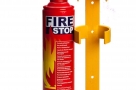 Fire-Stop-Spray