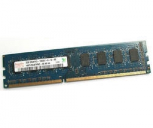 ORIGINAL Hynix DESKTOP RAM DDR3 2GB PC310600 1333MHz