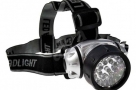 LED-Head-Lamp