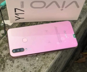 Vivo Y17 (8/256) 