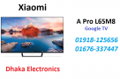 Xiaomi-A-Pro-65-inch-L65M8-4K-ANDROID-Google-TV-OFFICIAL
