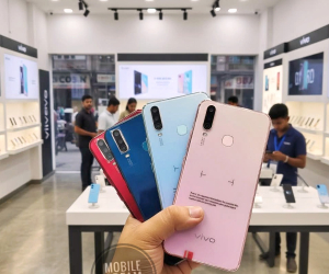 Vivo Y17 | 8/256GB | Low Budget