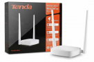 Tenda-Genuine-N301-Wireless-N300-Easy-Setup-Router