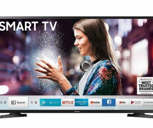 SAMSUNG 32 inch T4400 SMART HD LED TV