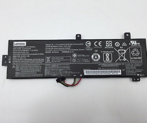 Product Description:  Battery Model:L17L2PF1 Battery Voltage:7.56V Battery Capacity:3836mAh Battery Color: black Battery Type: LiIon Warranty: 2 years Product Type: Genuine Battery,Not High copy。 Compatible battery： L17L2PF1   L16M2PB1 Compatible compute