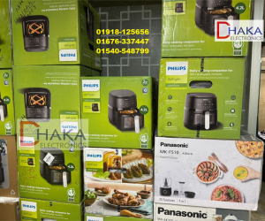 Philips 4.2L NA221 Air Fryer Official