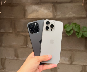 iPhone 16 Pro Max (Master Clone Edition) | Big Battery | Stylish Look