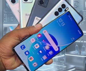 Oppo Reno 6 Pro 5G | 12GB/256GB