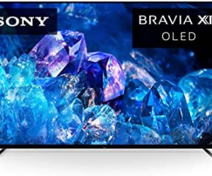 SONY A80J 77 inch XR OLED 4K GOOGLE TV PRICE BD