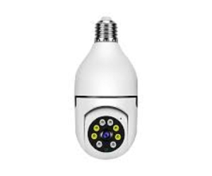 V380 PTZ WIFI IP Camera