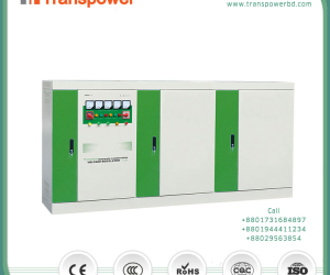 Mingch Brand Voltage Stabilizer Supplier in Bangladesh 