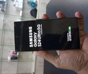 Samsung Galaxy S24 Ultra