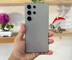 Samsung Galaxy S24 Ultra | Super Copy