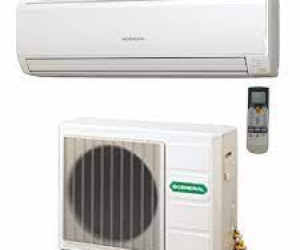 O General 1.5 Ton Split AC ASGA18SEFT with Official Warranty