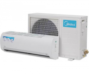 MIDEA 1 TON MSA12CRNEBU SPLIT AC PRICE BD