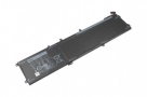 Dell-XPS-15-9560-5XJ28-6GTPY-97Wh-Original-battery