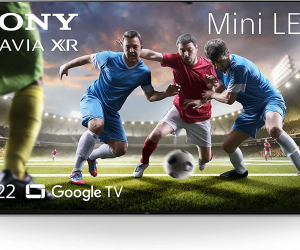 55″ (X90K) XR Full Array 4K Android TV Sony Bravia