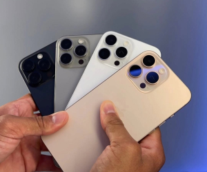 iPhone 16 Pro Max | Master Copy | Bset Budget Deal