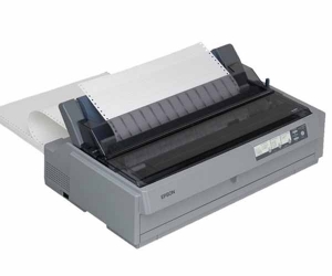 Epson LQ2190 High volume A3 24pin printer