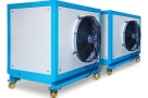 Industrial Dehumidifier - 98 Liters per day 