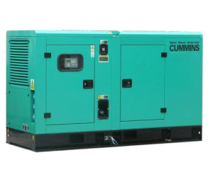 40 KVA Cummings Diesel Generator in Bangladesh | Reliable Power Solution