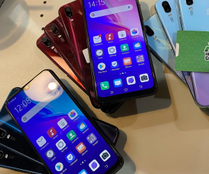 Vivo Y11 (8GB/256GB) – Big Storage Budget Deal!