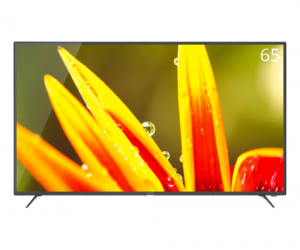 SONY PLUS 55 inch ANDROID UHD 4K VOICE CONTROL TV