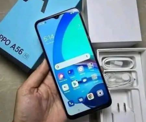 Oppo A56  |   8GB/256GB| New phone 