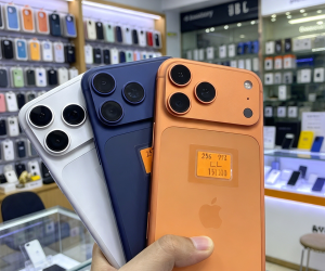 iPhone 17 Pro Max Master Copy – Premium Style, Budget Price
