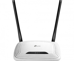 TPLink TLWR841N 300Mbps Wireless Router