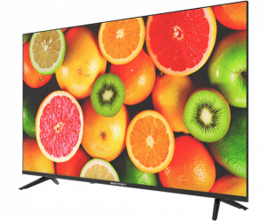 50″ (AB50VC) Android 4K Frameless TV Sony Plus