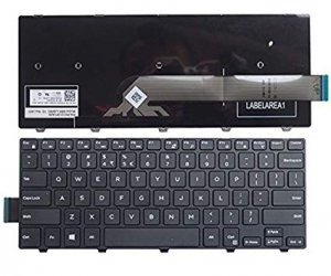 Dell 3442 Keyboard