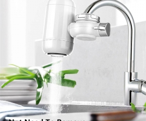 Electric Water Heater Faucet 3000W