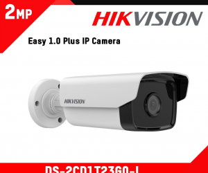 Hikvision DS2CD1T23G0I Bullet IP Camera