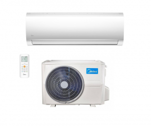 MIDEA 2 TON SPLIT AC MSA24CRNEBU (OFFICIAL WARRANTY)