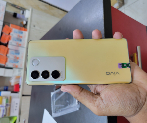 Vivo S16 | 8GB/256GB