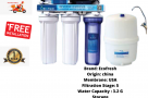 Ecofresh-Five-stage-water-purifer