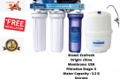 Ecofresh Five stage water purifer