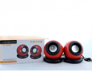 Multimedia Speaker