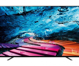 SONY BRAVIA 65 inch A8H OLED 4K ANDROID TV