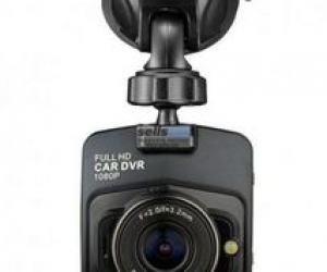 2.4 LCD HD Car DVR recorder Vehicle Blackbox DVR Car Camera Video Recorder dash cam with night vision Led Light