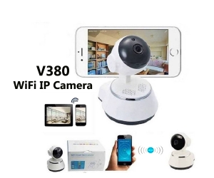 Wifi IP Camera V380