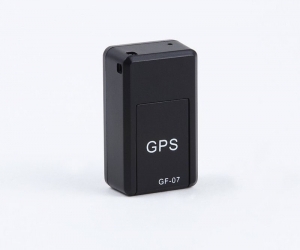 GF07 Mini GPS Car Tracker