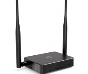 Netis W2 300Mbps Wireless N Router