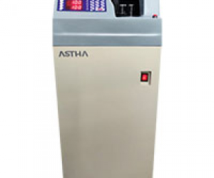 ASTHA CH800F Bundle Notes Counting Machine