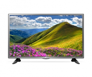 32 inch LG 32LJ570U HD SMART TV